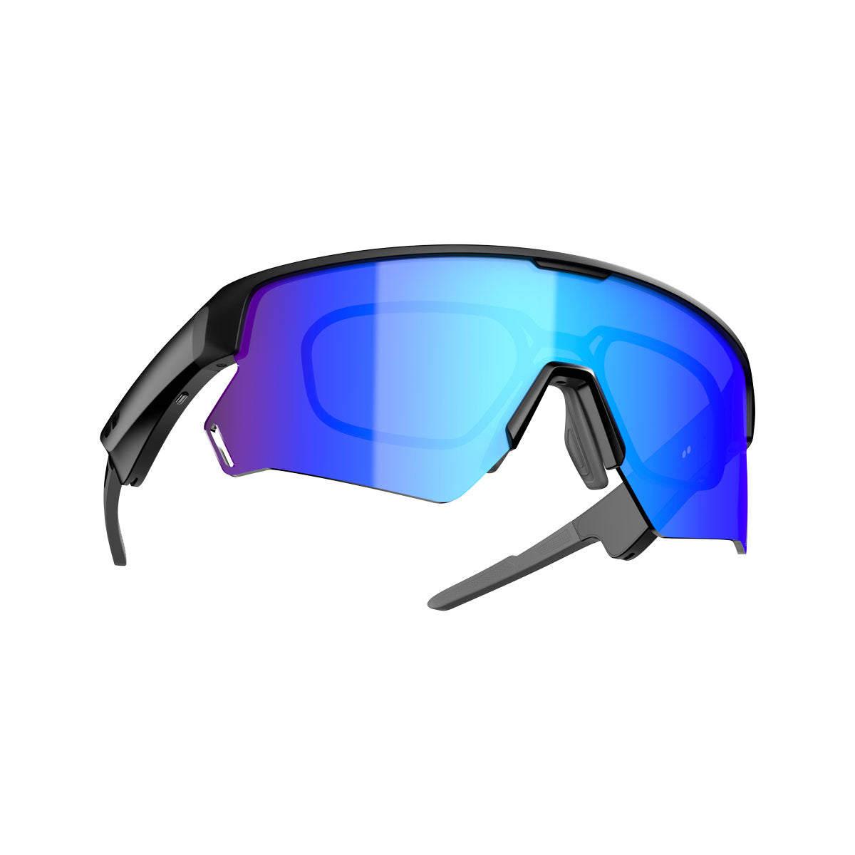Blackview D2 Outdoor Sports Smart UV Glasses w/ Open Stereo Sound & Bluetooth Calling