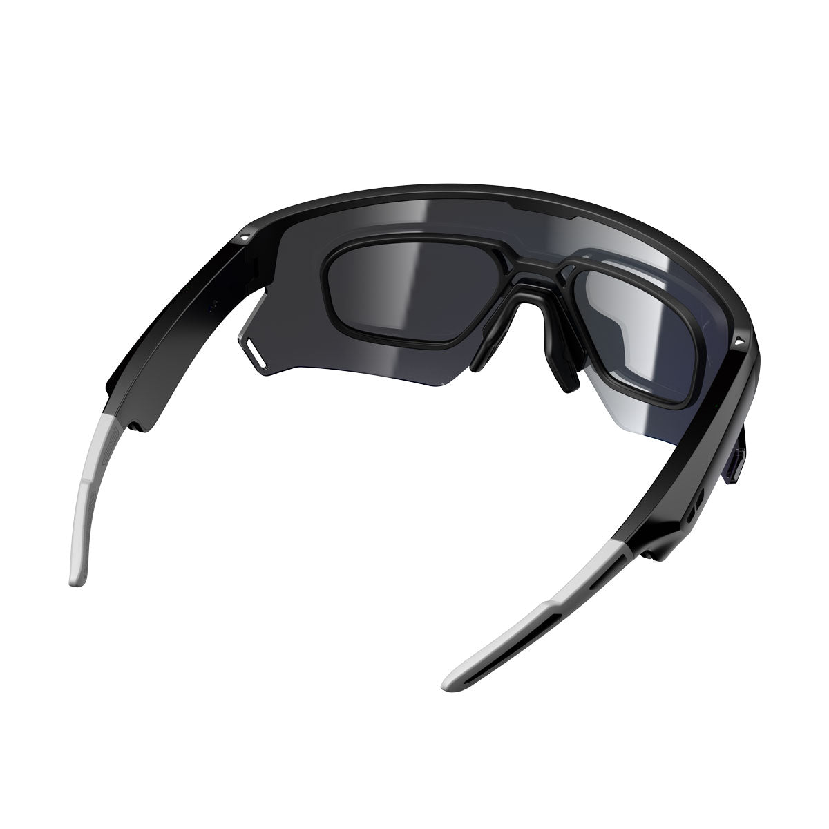 Blackview D2 Outdoor Sports Smart UV Glasses w/ Open Stereo Sound & Bluetooth Calling
