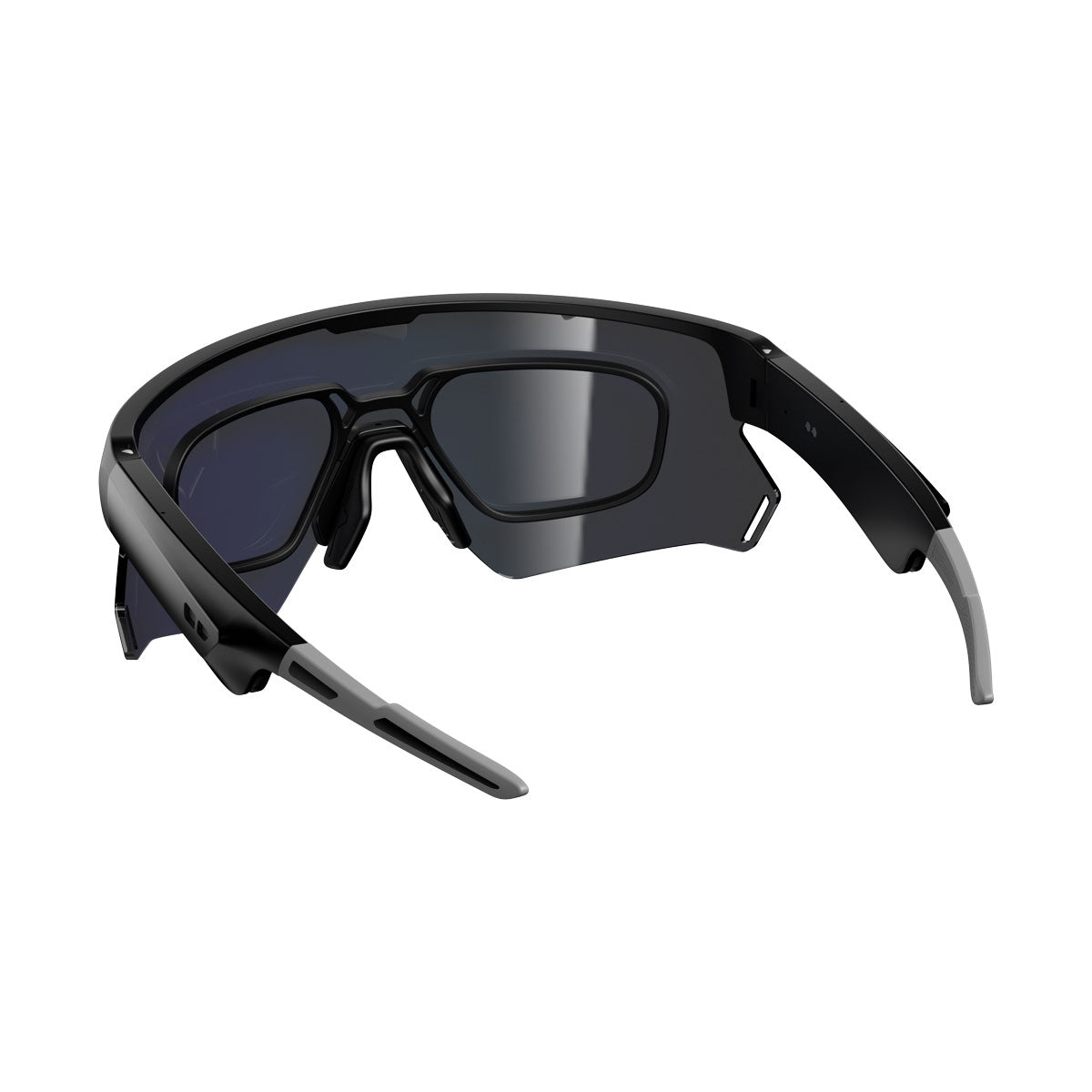 Blackview D2 Outdoor Sports Smart UV Glasses w/ Open Stereo Sound & Bluetooth Calling