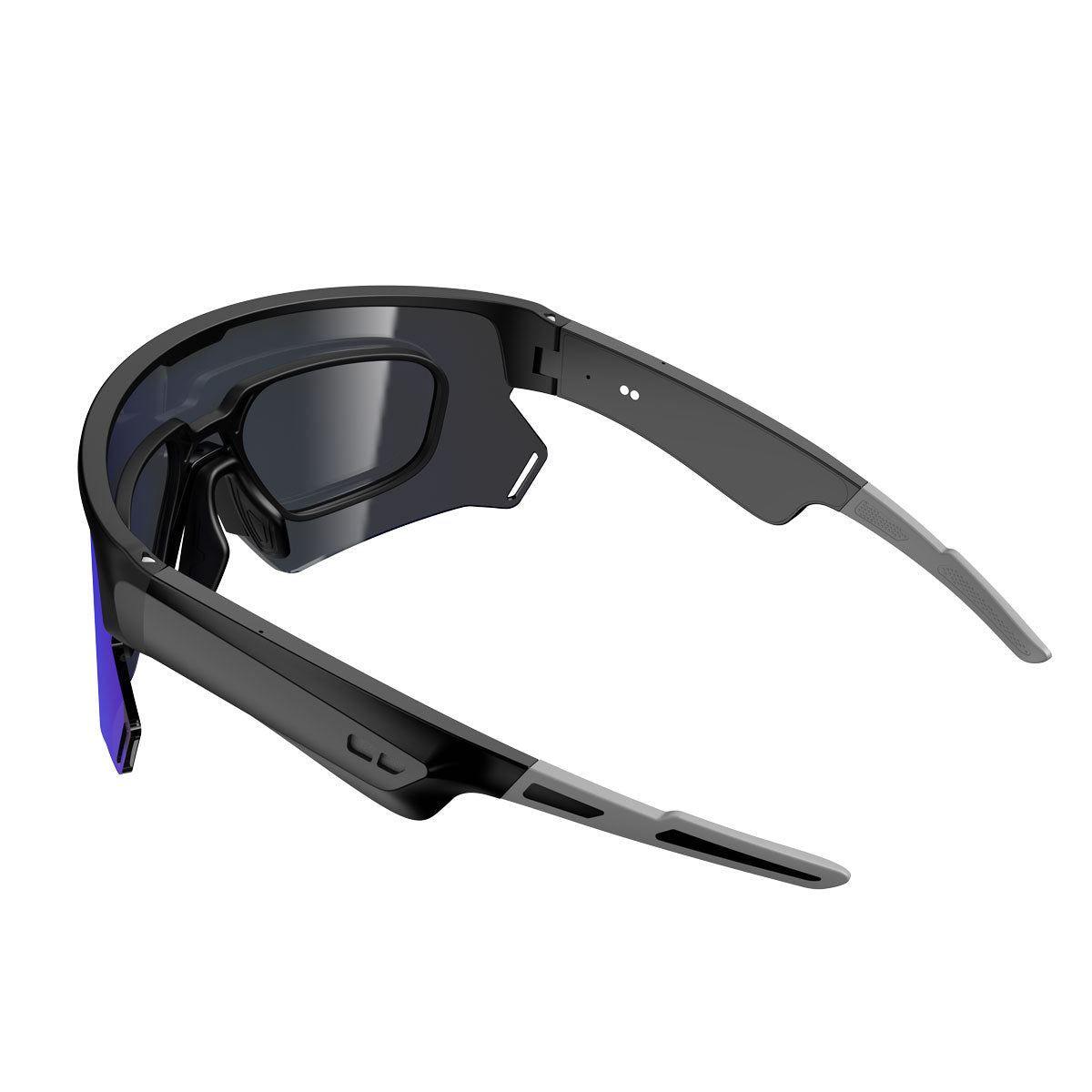 Blackview D2 Outdoor Sports Smart UV Glasses w/ Open Stereo Sound & Bluetooth Calling
