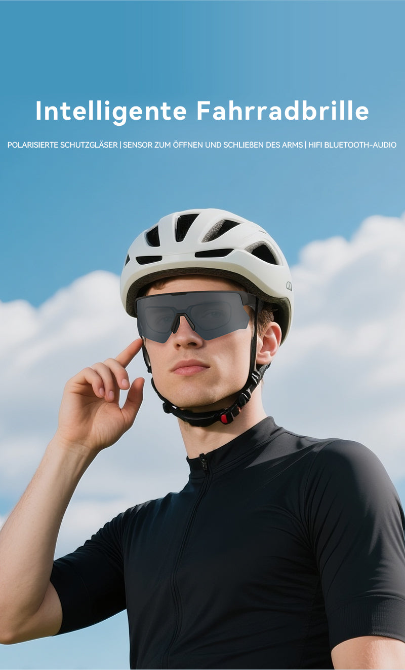 Blackview D2 Outdoor Smart UV-Brille