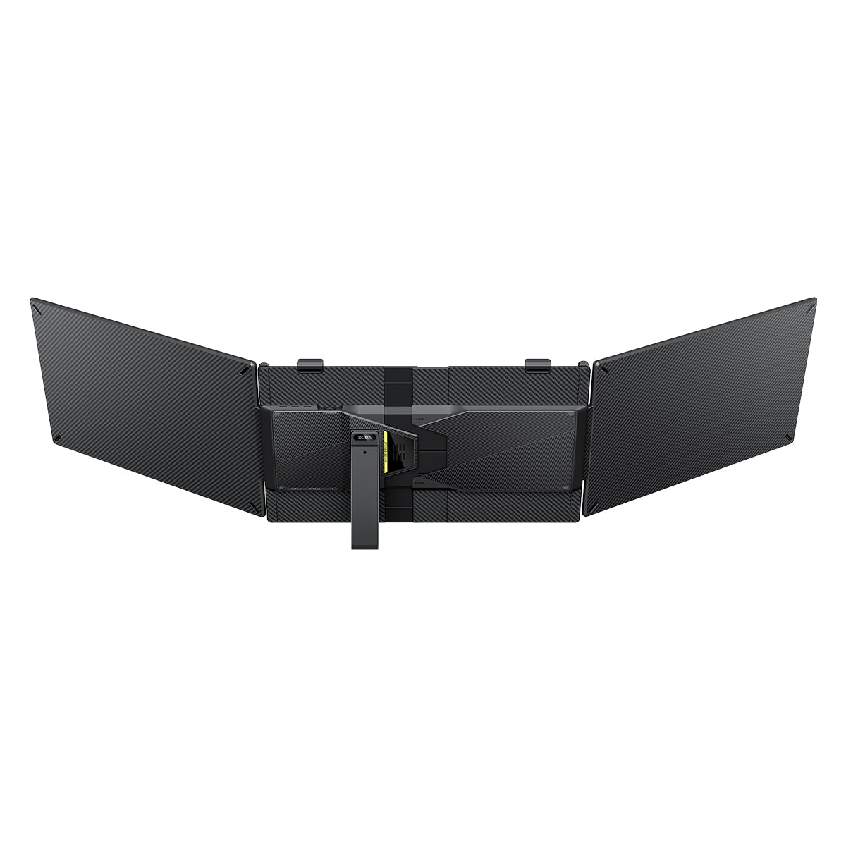 Blackview DCM5 14-inch Dual Monitor Portable Laptop Screen Extender with Speaker