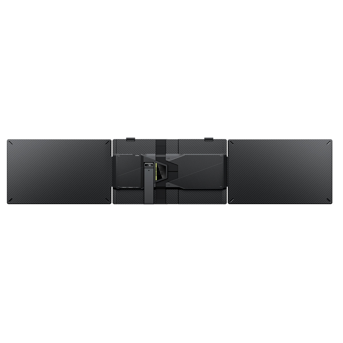 Blackview DCM5 14-inch Dual Monitor Portable Laptop Screen Extender with Speaker