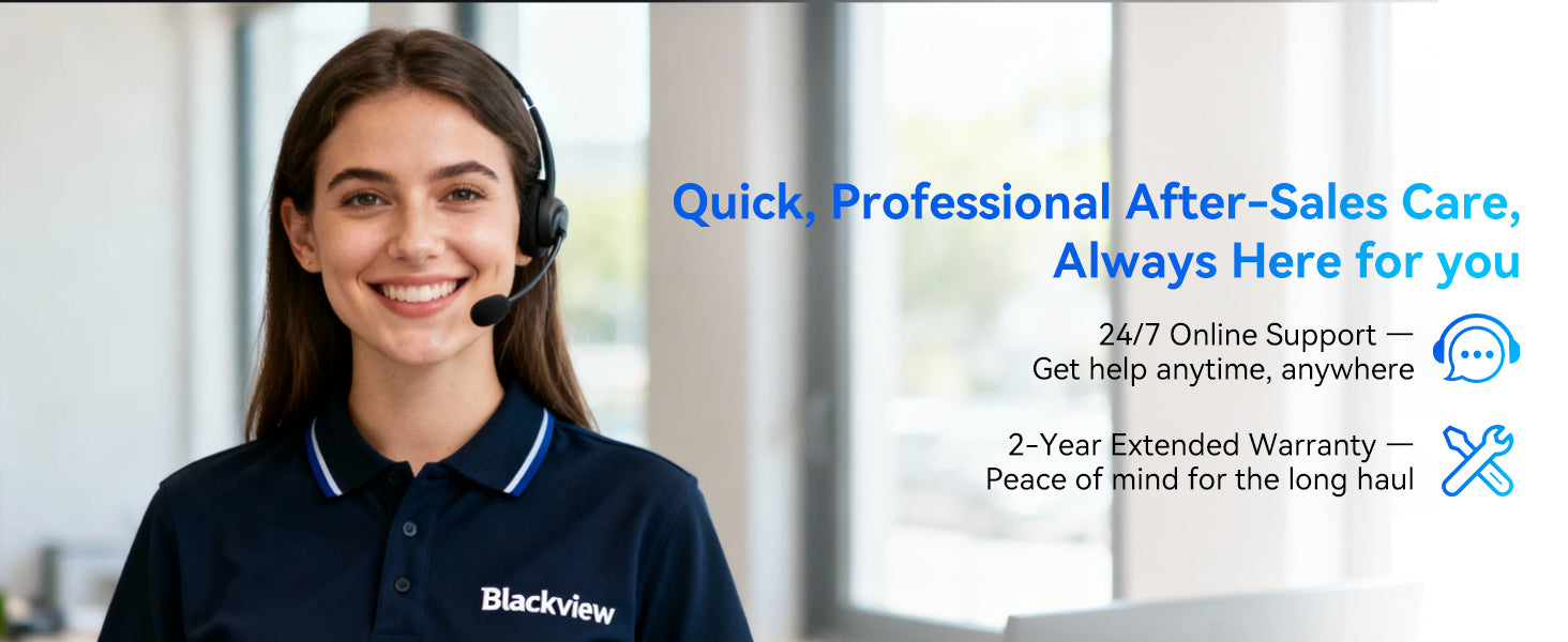 Blackview DCM6 Pro 14 tuuman kaksoisnäyttö kannettava tietokoneen näytön laajennin