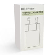 Blackview 18W-120W USB-C Port Power Adapter For Smartphone & Tablet PC