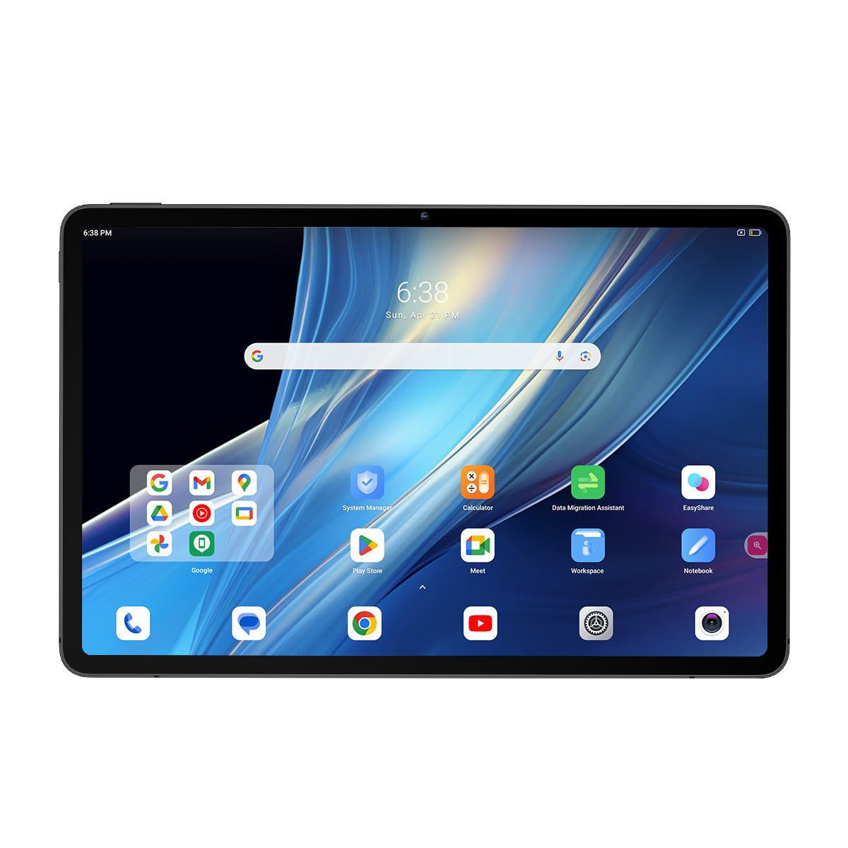 OSCAL ELITE 1 12.1-Inch MediaTek Helio G99 Octa-core 8GB+256GB 8800mAh Stylus Pen Widevine L1 4G Android Tablet