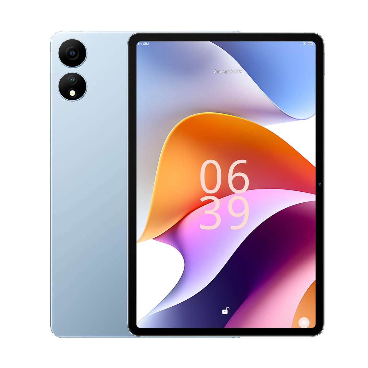 OSCAL ELITE 1 Tableta Android de 12.1 pulgadas MediaTek Helio G99 Octa-core 8GB+256GB 8800mAh con lápiz óptico Widevine L1 4G