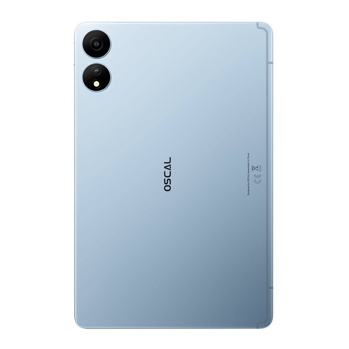 OSCAL ELITE 1 12.1-Inch MediaTek Helio G99 Octa-core 8GB+256GB 8800mAh Stylus Pen Widevine L1 4G Android Tablet