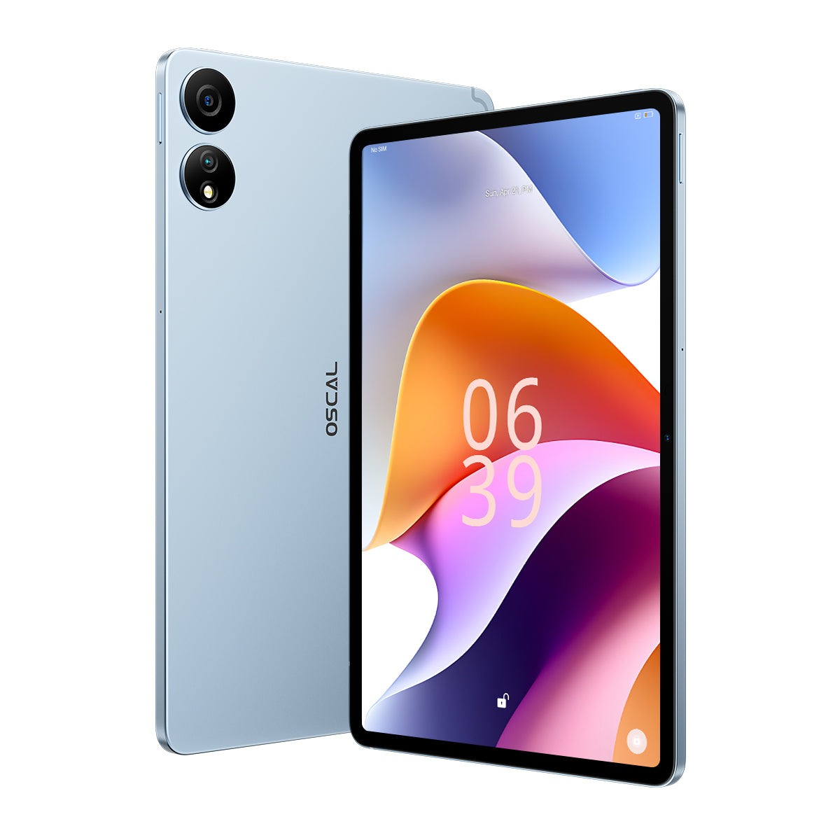 OSCAL ELITE 1 12.1-Inch MediaTek Helio G99 Octa-core 8GB+256GB 8800mAh Stylus Pen Widevine L1 4G Android Tablet