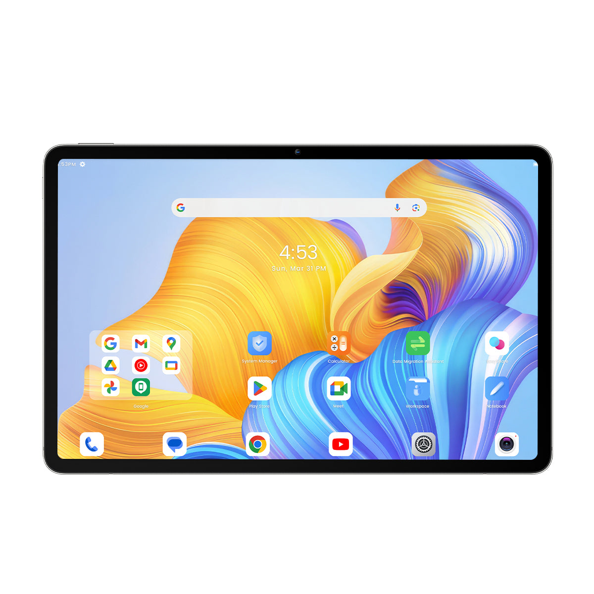 OSCAL ELITE 1 12,1-calowy tablet z procesorem MediaTek Helio G99, ośmiordzeniowy, 8GB+256GB, 8800mAh, z rysikiem, Widevine L1, 4G, Android