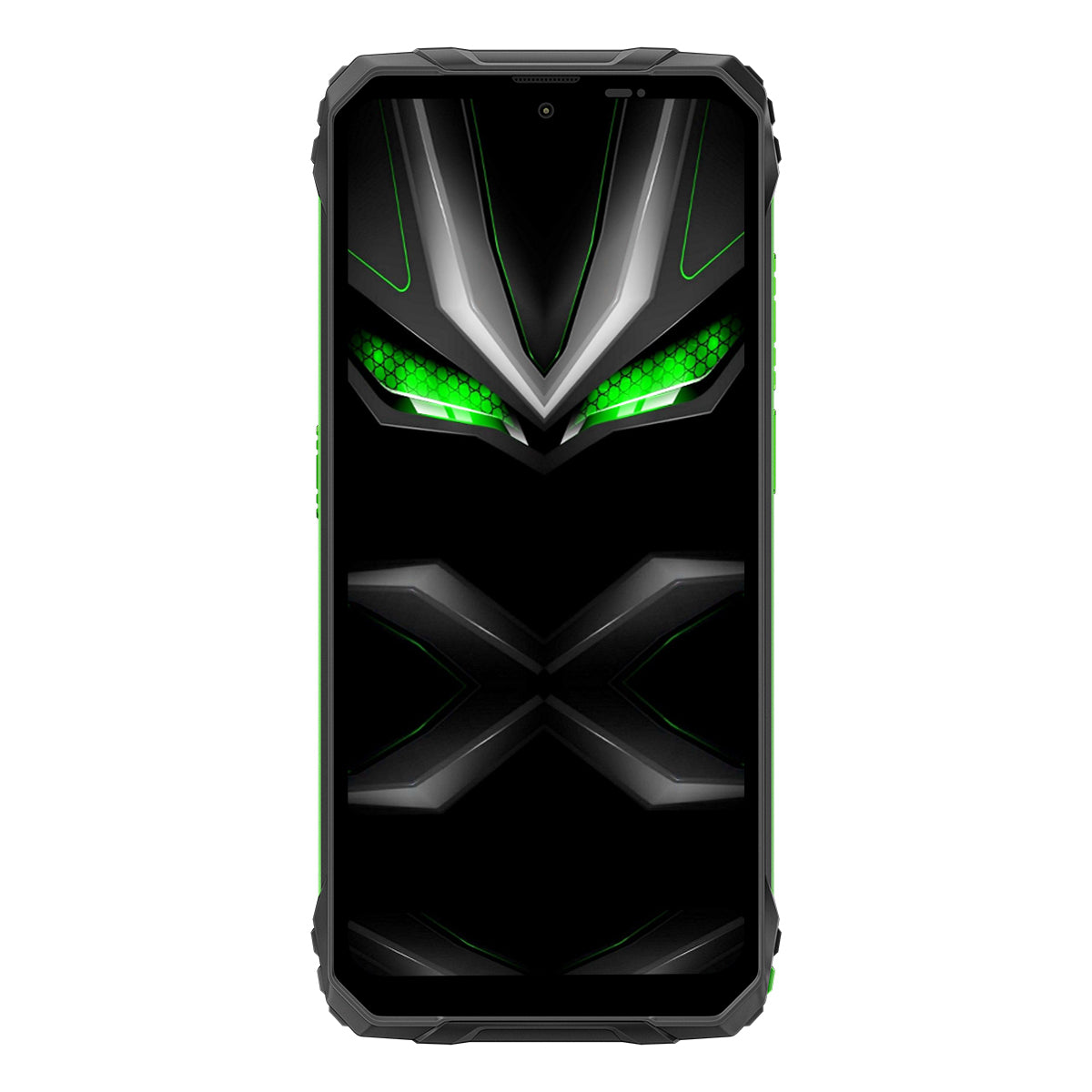 Blackview FORT 1 6,56-Zoll 90Hz Smart AI Display Unisoc Tiger T615 Octa-Core 10000mAh 4G AI Robust Telefon