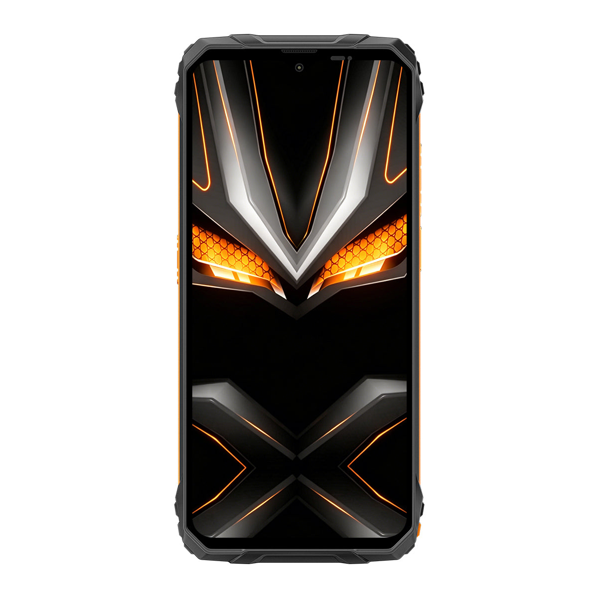Blackview FORT 1 6,56-Zoll 90Hz Smart AI Display Unisoc Tiger T615 Octa-Core 10000mAh 4G AI Robust Telefon