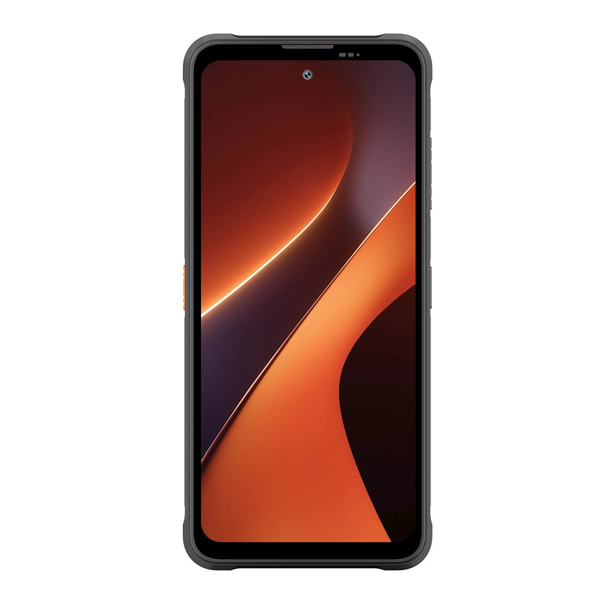 Blackview FORT 200 Slim & Wireless Charging 6.78-inch MediaTek Helio G100 Octa-core 5000mAh 108MP+13MP Night Vision Camera Rugged 4G Phone