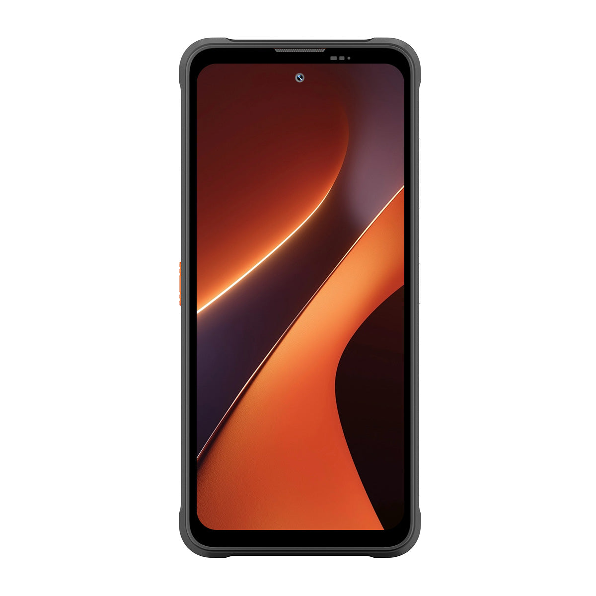 Blackview FORT 200 Slim & Wireless Charging 6.78-inch MediaTek Helio G100 Octa-core 5000mAh 108MP+13MP Night Vision Camera Rugged 4G Phone
