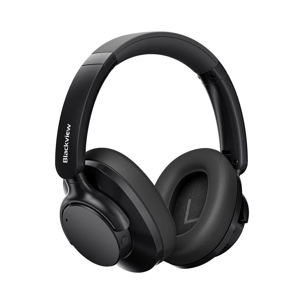 Blackview FitBuds H1 混合主動降噪藍牙 5.4 高解析音質耳罩式耳機