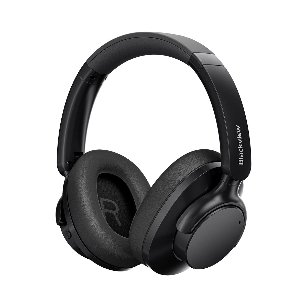 Blackview FitBuds H1 Hybrid Active Noise Cancelling Bluetooth 5.4 Hi-Res Audio Over Ear Headphone