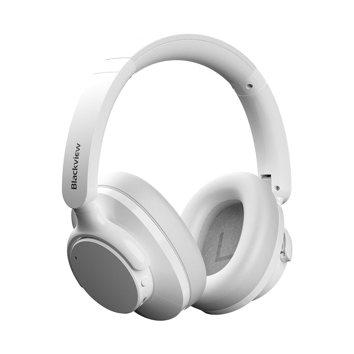 Blackview FitBuds H1 Hybrid Active Noise Cancelling Bluetooth 5.4 Hi-Res Audio Over Ear Headphone