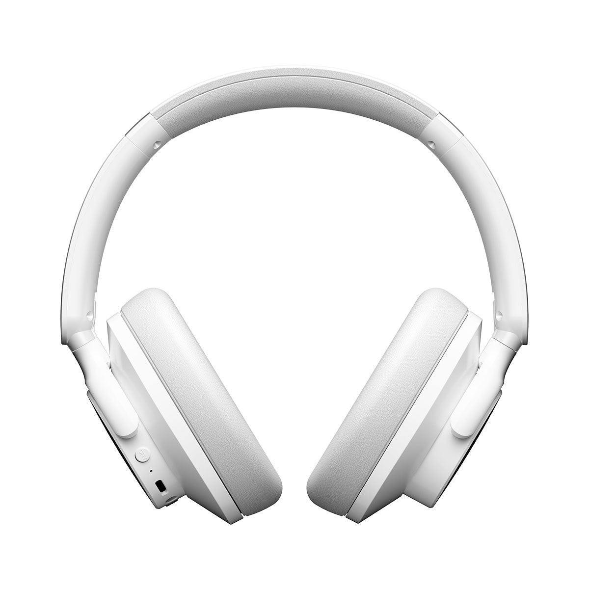 Blackview FitBuds H1 Hybrid Active Noise Cancelling Bluetooth 5.4 Hi-Res Audio Over Ear Headphone