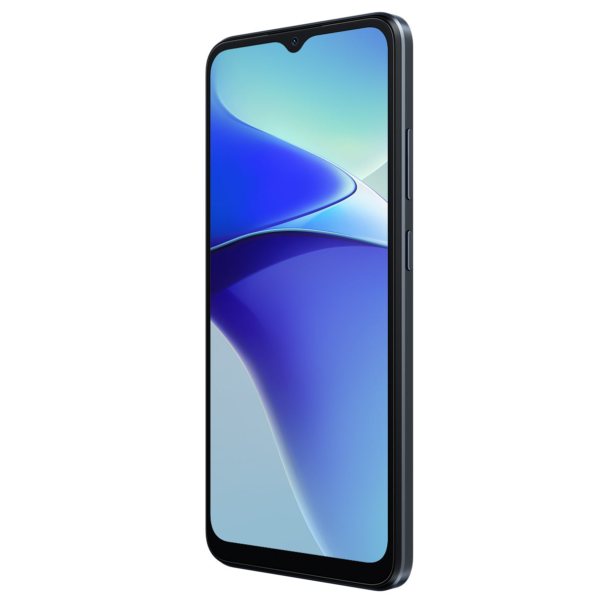 Oscal FLAT 1C 6.56" 2+32GB SC9863A Octa-core 4700mAh Massive Battery 4G Smartphone