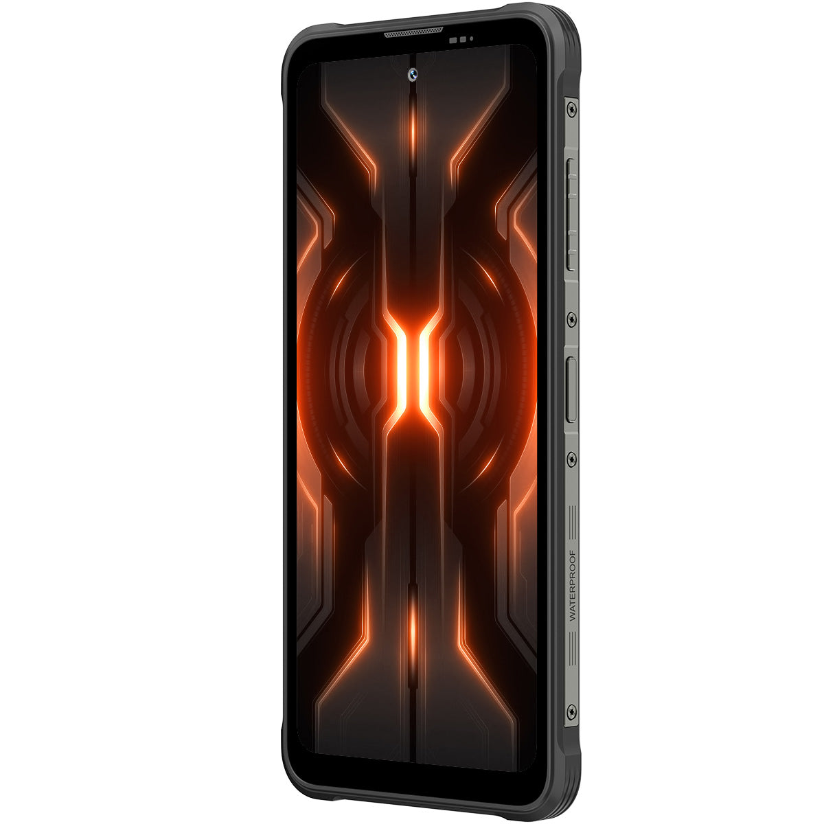 Blackview FORT 5 Ultra-slim Wireless Charging 6.78-inch MediaTek Helio G100 Octa-core 5000mAh 108MP+13MP Night Vision Camera 4G Rugged Phone
