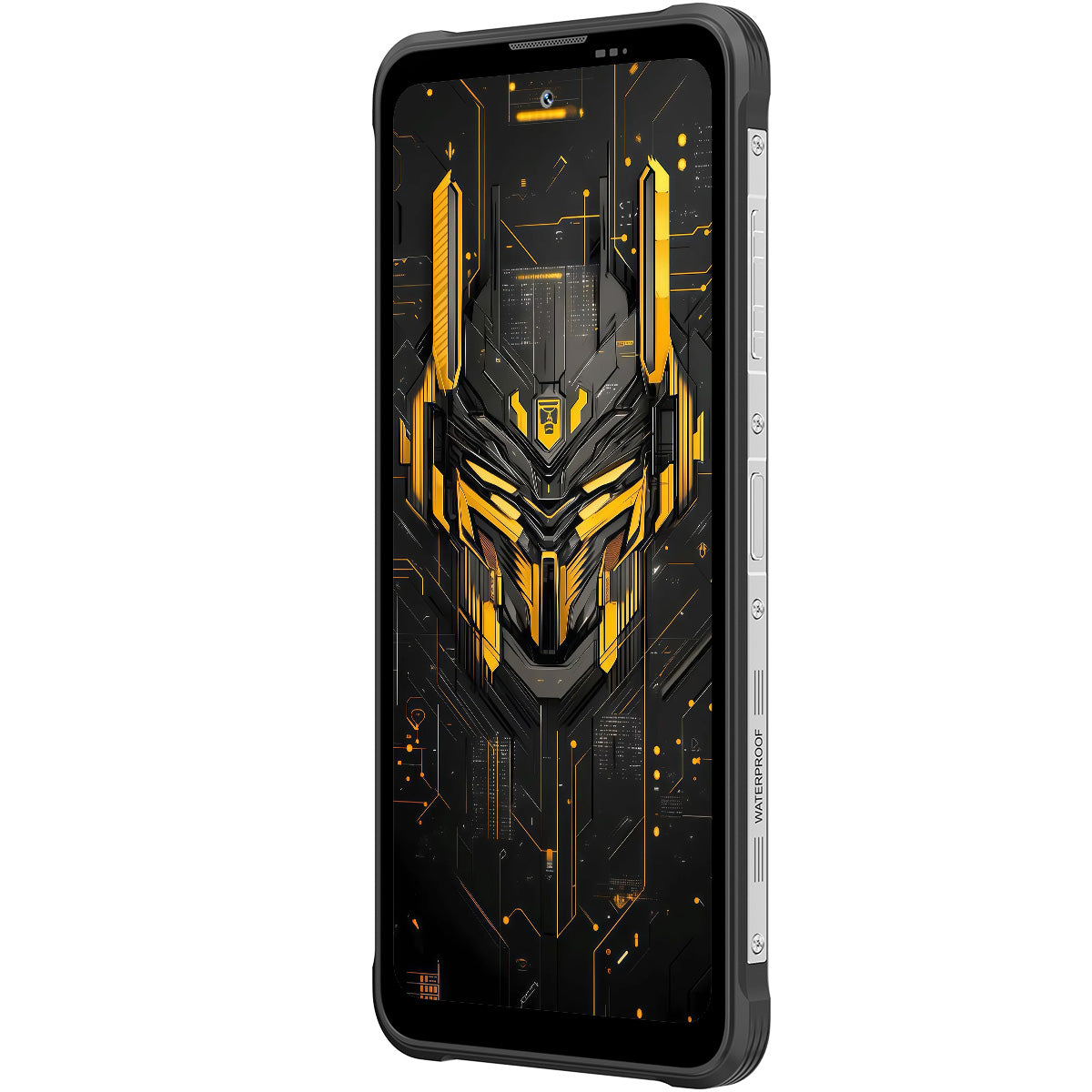 Blackview FORT 5 Ultra-slim Wireless Charging 6.78-inch MediaTek Helio G100 Octa-core 5000mAh 108MP+13MP Night Vision Camera 4G Rugged Phone