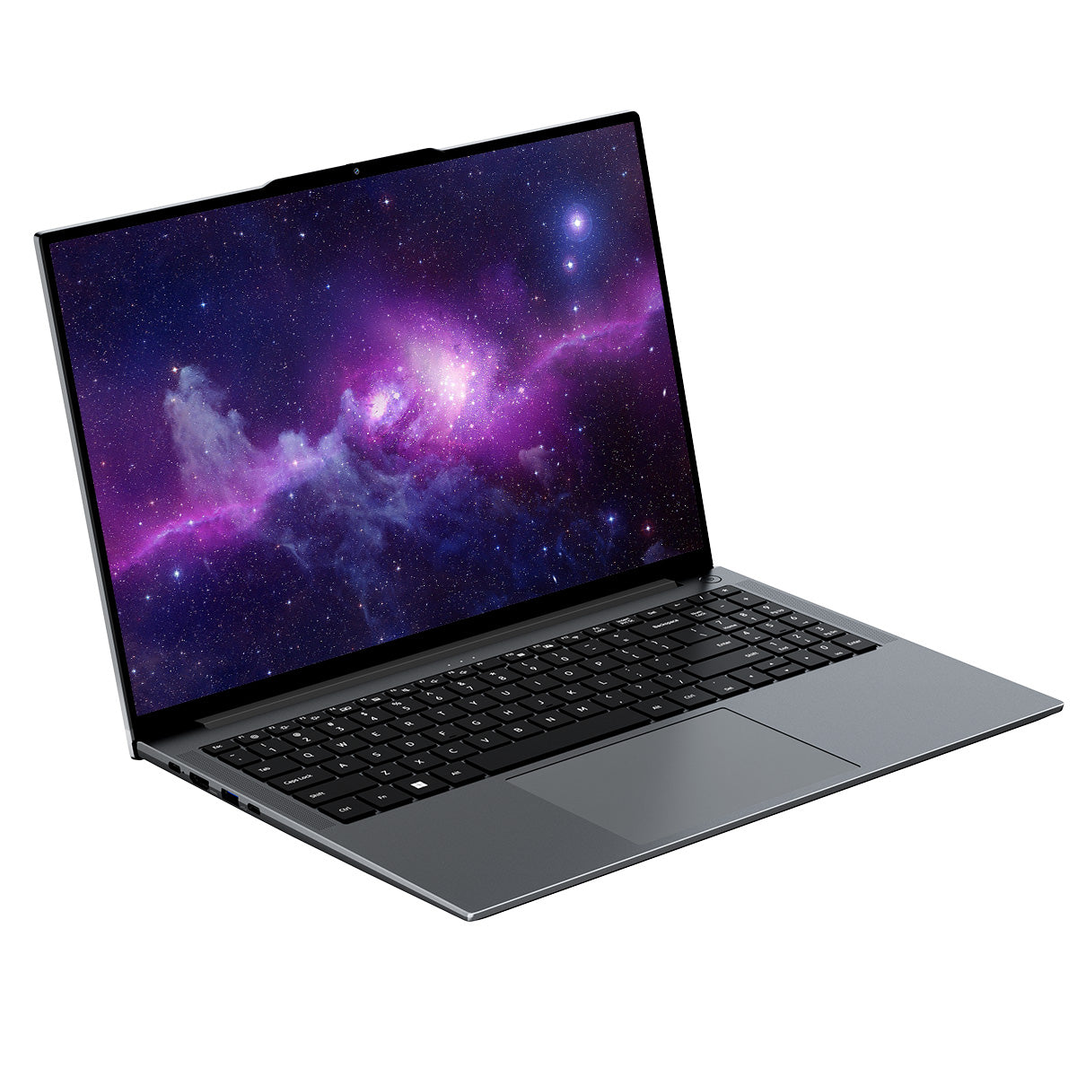 Blackview GamiBook 6 16" AMD Ryzen™ CPU 16GB LPDDR5 RAM 512GB M.2 SSD Windows 11 Pro Gaming Laptop