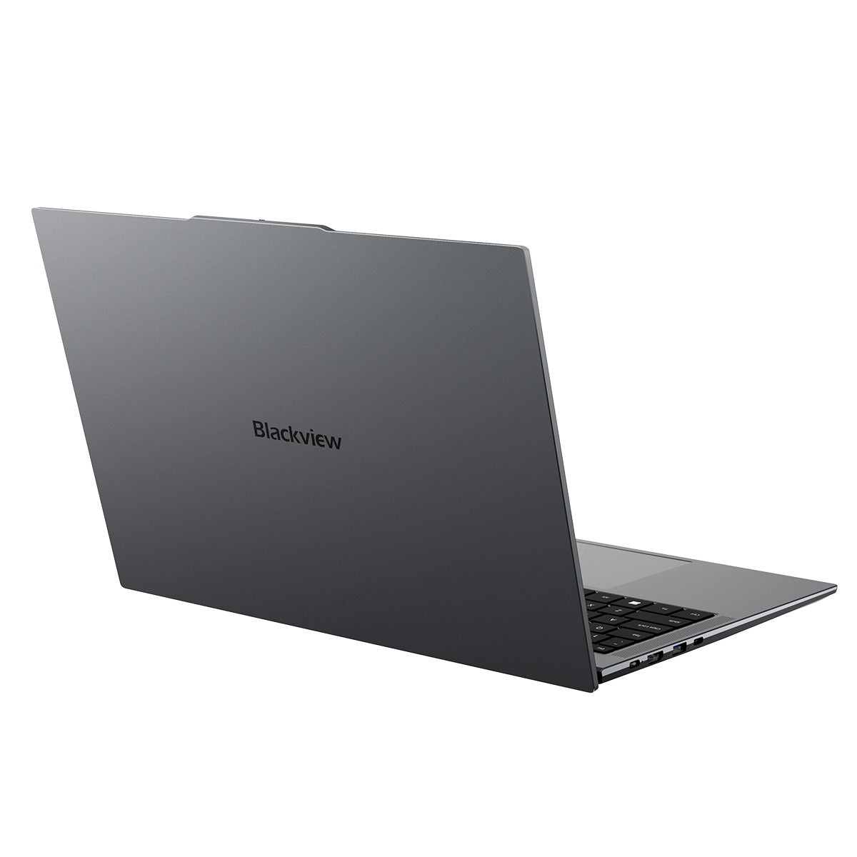 Blackview GamiBook 6 16" AMD Ryzen™ CPU 16GB LPDDR5 RAM 512GB M.2 SSD Windows 11 Pro Gaming Laptop