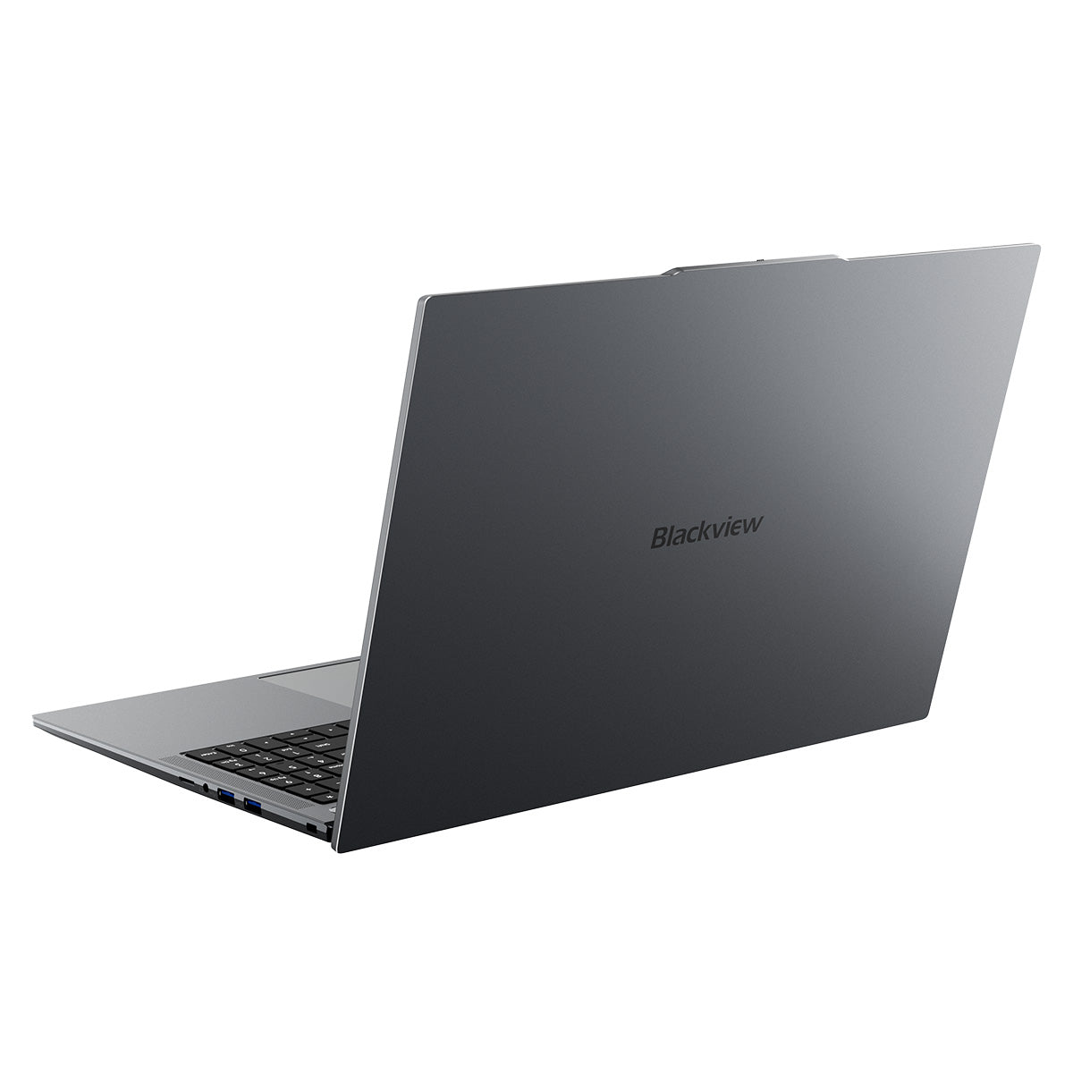 Blackview GamiBook 6 16" AMD Ryzen™ CPU 16GB LPDDR5 RAM 512GB M.2 SSD Windows 11 Pro Gaming Laptop