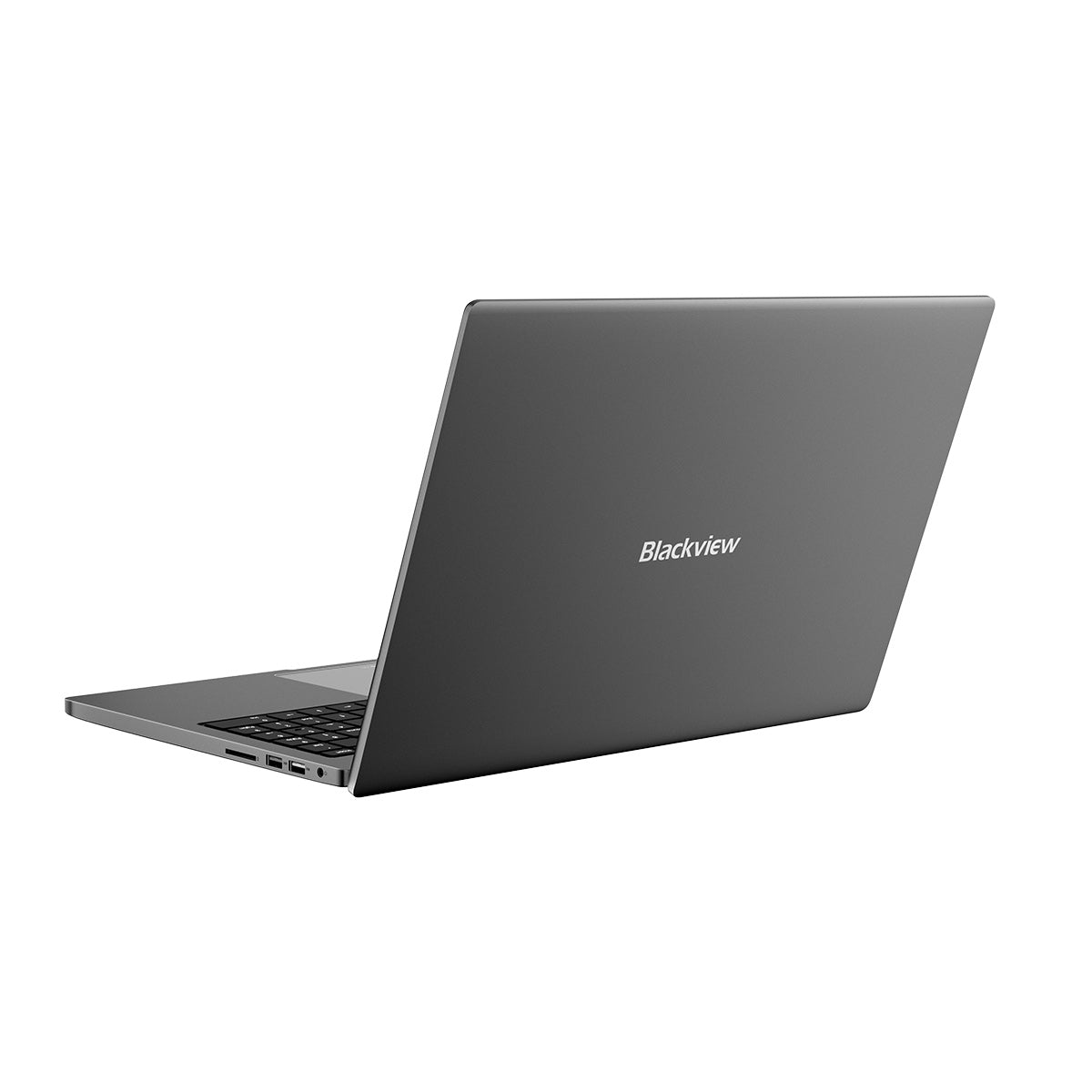 Blackview GamiBook 8 16" AMD Ryzen™ 7 7735HS DDR5 RAM M.2 SSD Windows 11 Pro Gaming Laptop