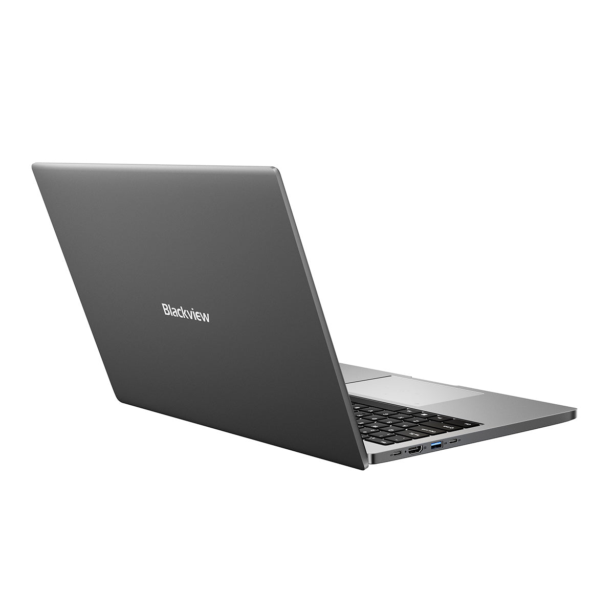 Blackview GamiBook 8 16" AMD Ryzen™ 7 7735HS DDR5 RAM M.2 SSD Windows 11 Pro Gaming Laptop