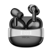 Oscal HiBuds 6 Auriculares TWS In-ear Bluetooth 5.4 Impermeables IPX7