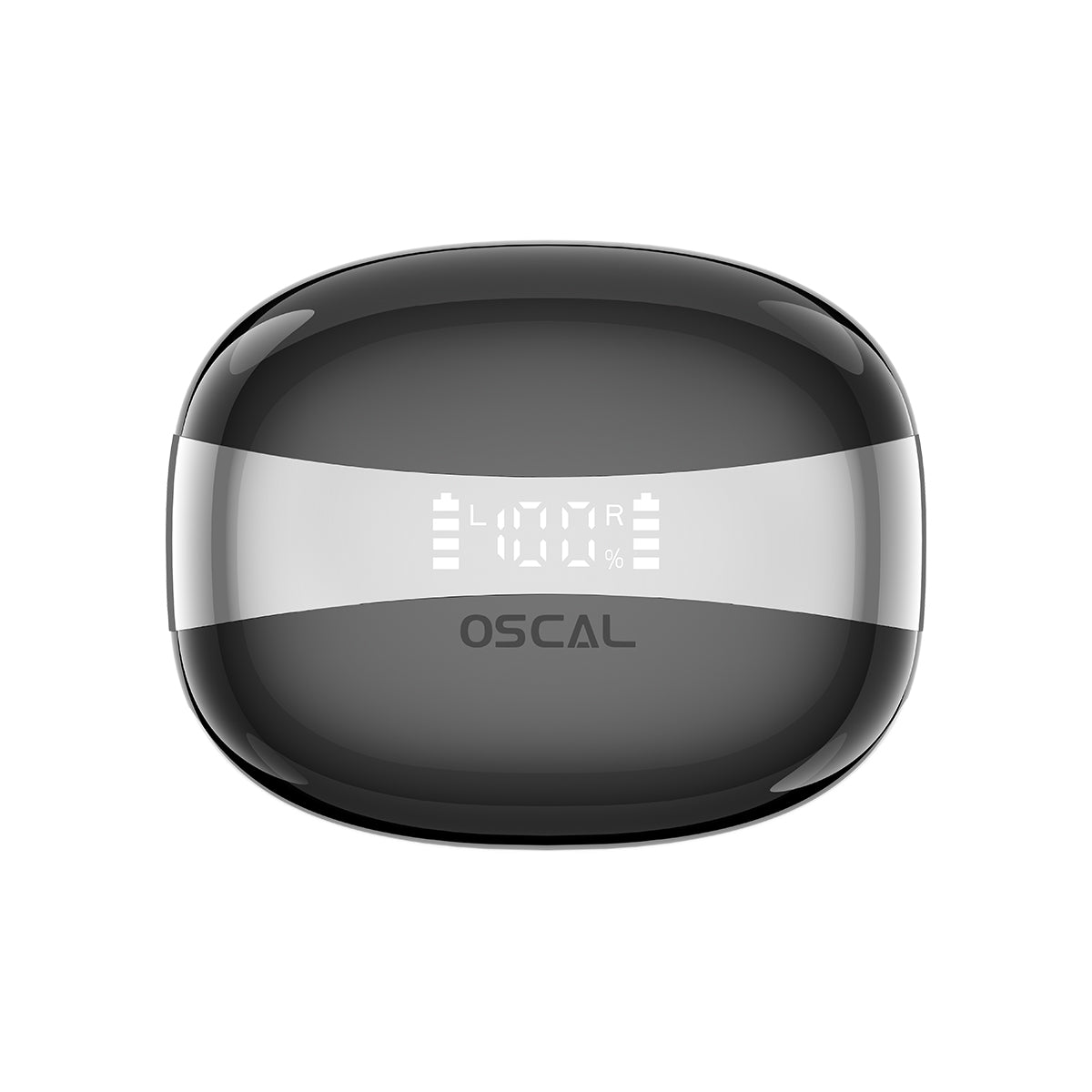 Oscal HiBuds 6 Auriculares TWS In-ear Bluetooth 5.4 Impermeables IPX7