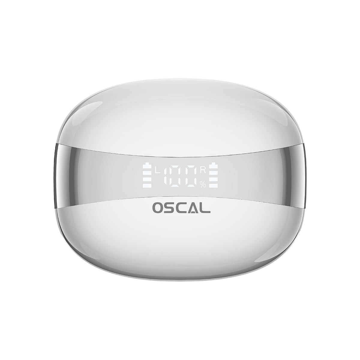 Oscal HiBuds 6 Auriculares TWS In-ear Bluetooth 5.4 Impermeables IPX7