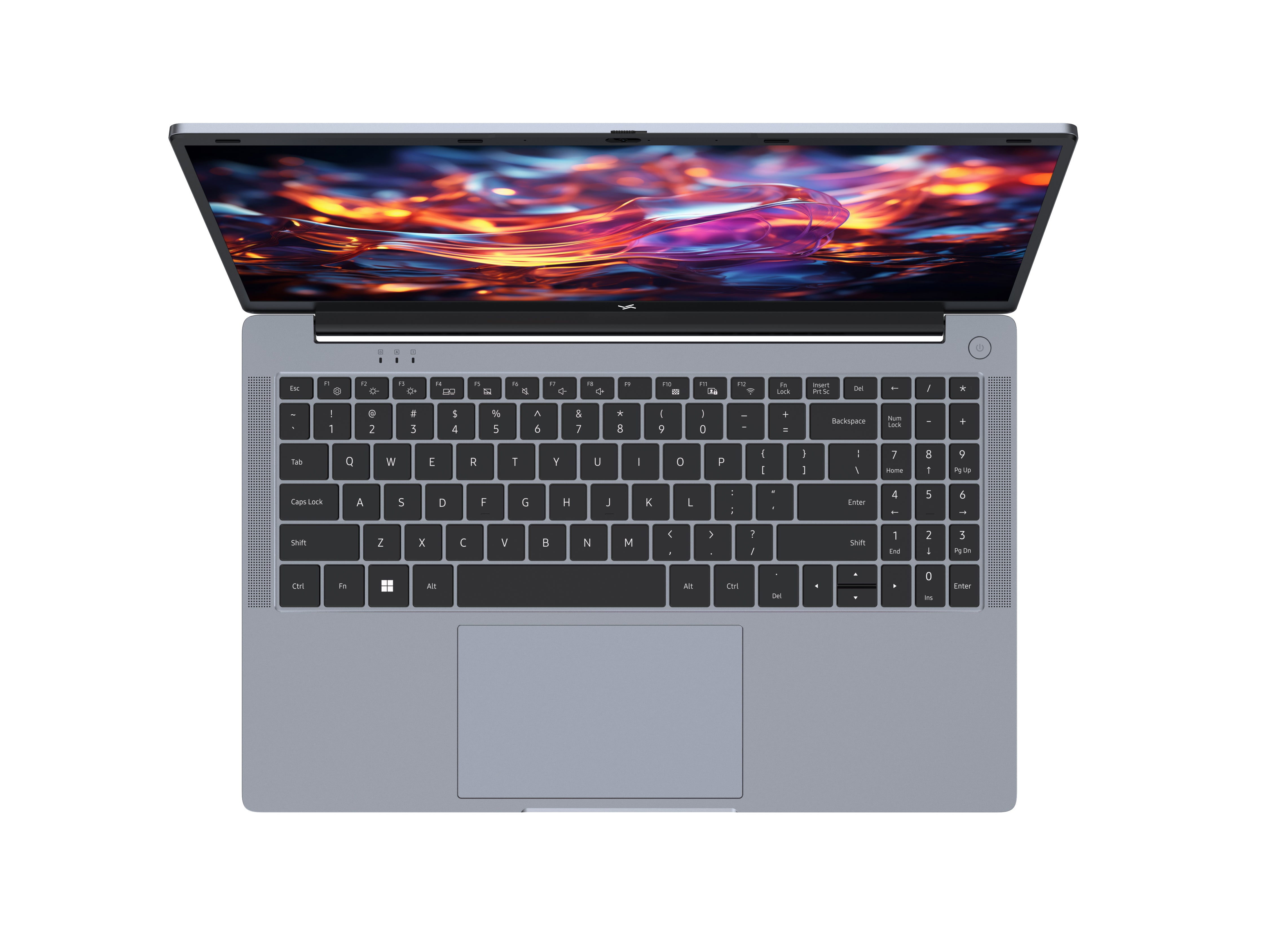 Blackview Huidun 2026 Uusi Windows 11 -kannettava, 15,6 tuuman kannettava Intel N150, 16GB RAM 512GB SSD, 1080P Full HD 4K -näyttö, WiFi5 BT5.0, Office mukana, tietokone kannettavat korkeakouluopiskelijoille, liiketoimintaan, kouluun ja kotiin