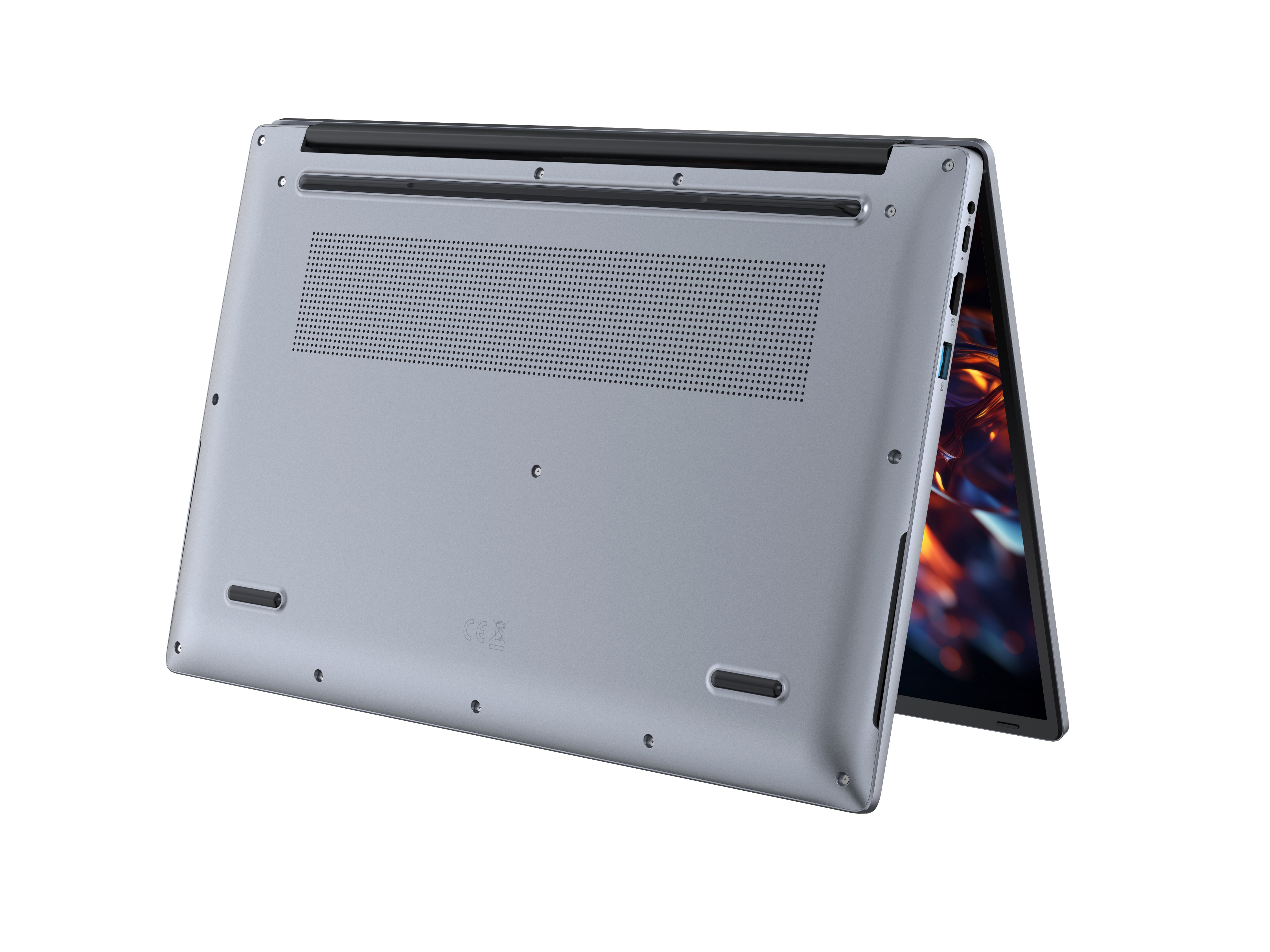 Blackview Huidun 2026 Uusi Windows 11 -kannettava, 15,6 tuuman kannettava Intel N150, 16GB RAM 512GB SSD, 1080P Full HD 4K -näyttö, WiFi5 BT5.0, Office mukana, tietokone kannettavat korkeakouluopiskelijoille, liiketoimintaan, kouluun ja kotiin