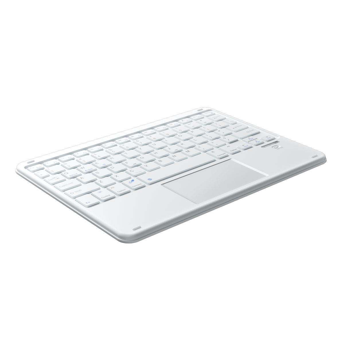 Clavier sans fil universel Blackview K1 Ultra-slim pour appareils Bluetooth avec Windows, Android et iOS