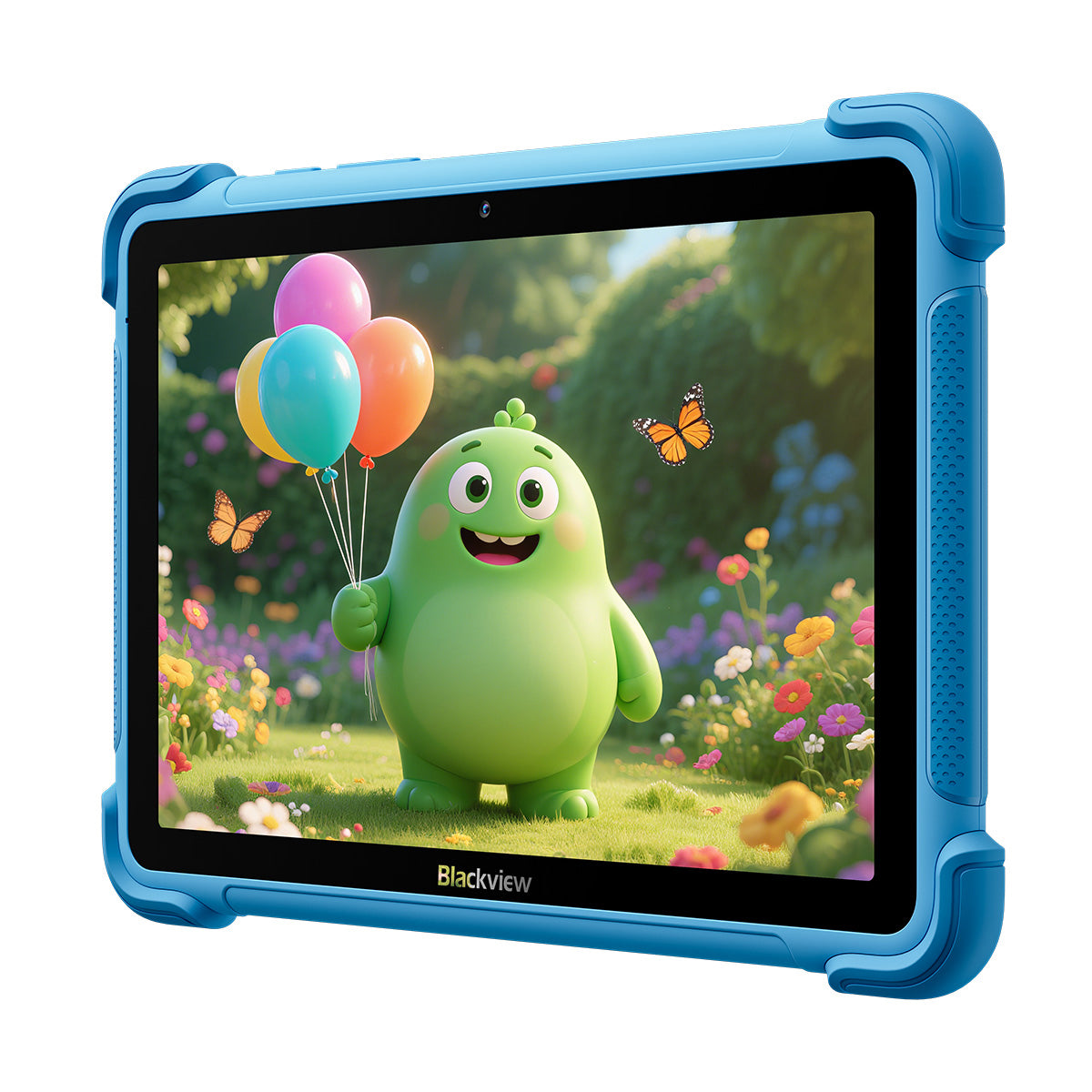 Blackview LINK 1 Kids 8.68-inch IPS Eye-care Display Children Edition Wi-Fi Tablet With Google Kids Space & Parental Control