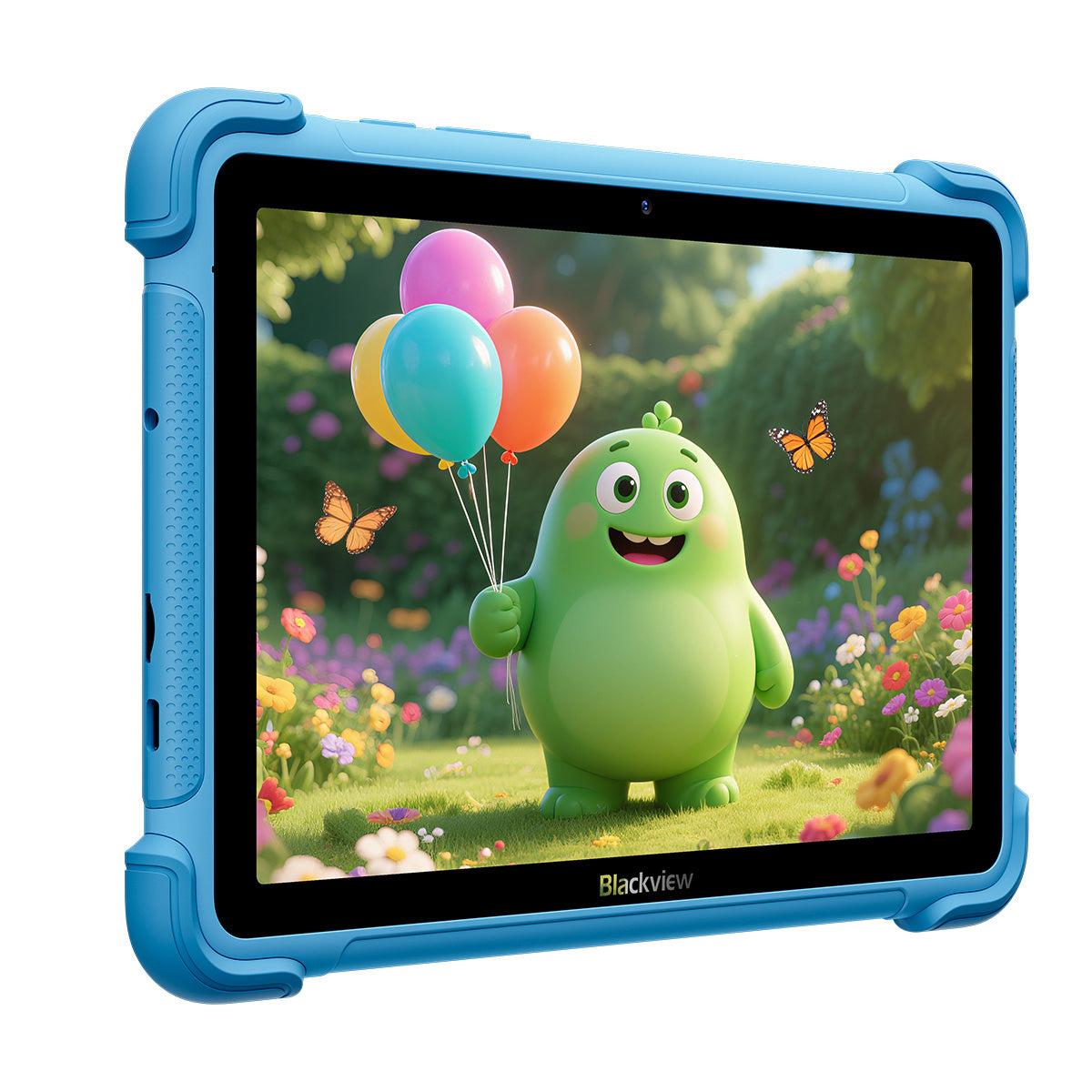 Blackview LINK 1 Kids 8.68-inch IPS Eye-care Display Children Edition Wi-Fi Tablet With Google Kids Space & Parental Control