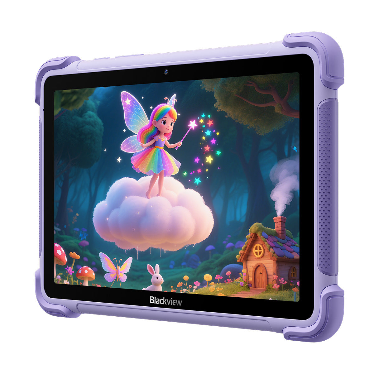 Blackview LINK 1 Kids 8.68-inch IPS Eye-care Display Children Edition Wi-Fi Tablet With Google Kids Space & Parental Control