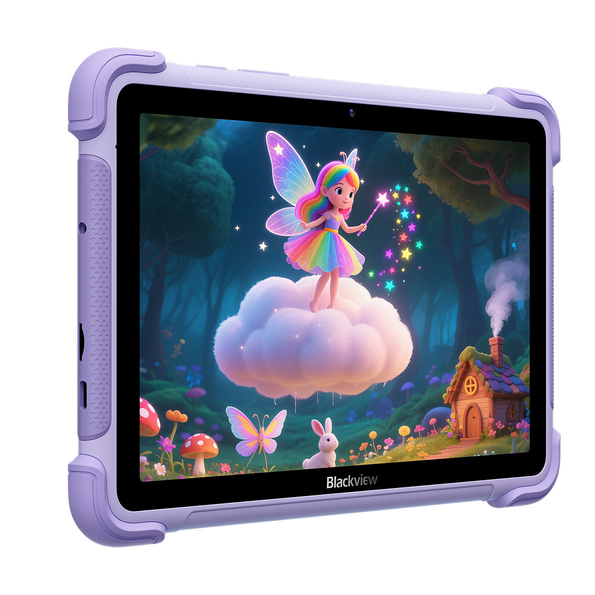 Blackview LINK 1 Kids 8.68-inch IPS Eye-care Display Children Edition Wi-Fi Tablet With Google Kids Space & Parental Control