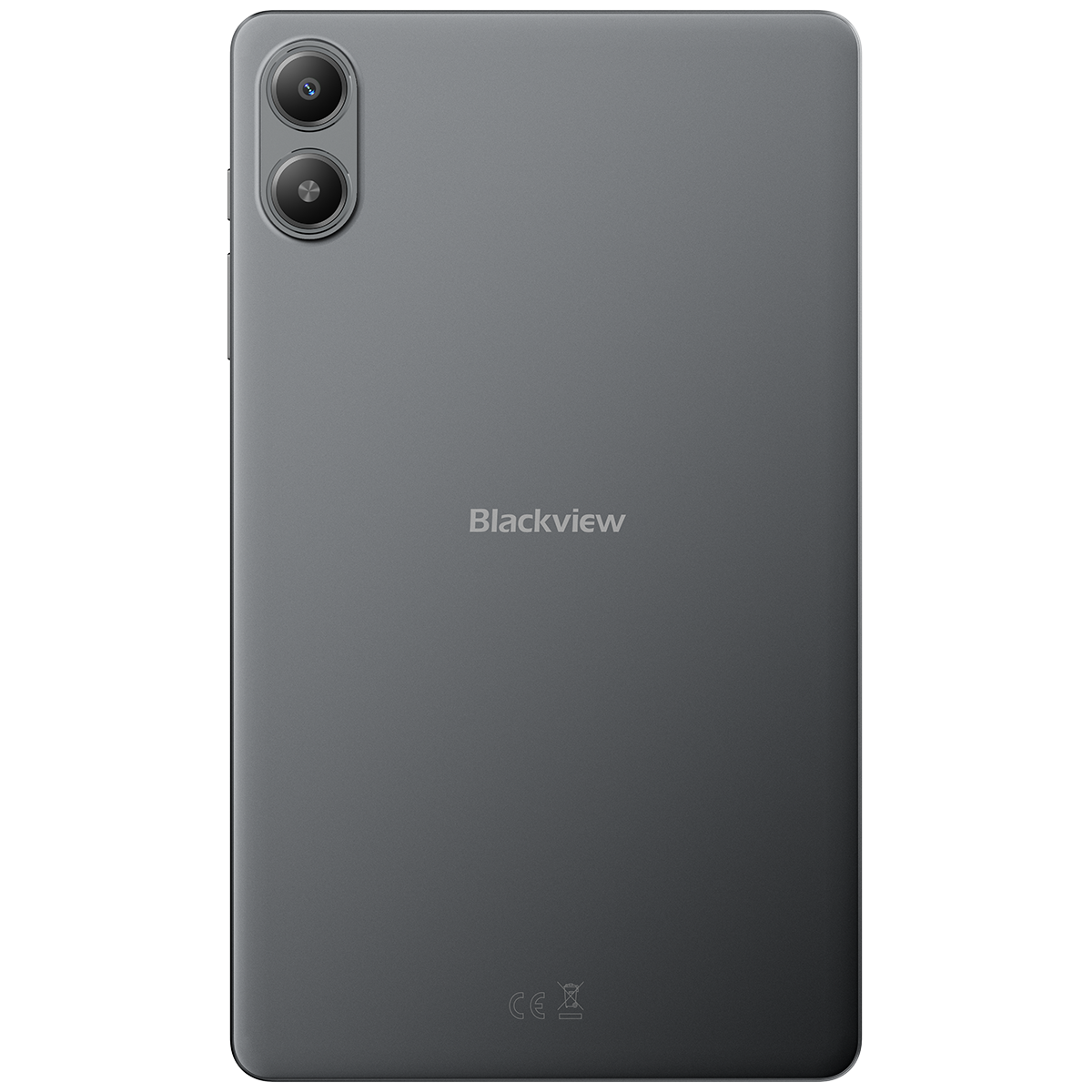Blackview LINK 2 8.68-inch Unisoc Tiger T310 4+128GB 5000mAh 1080P Widevine L1 Support WiFi Tablet PC