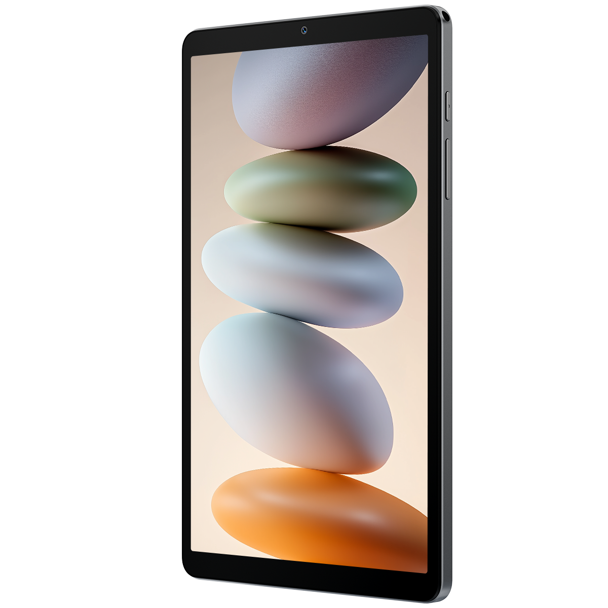 Blackview LINK 2 8.68-inch Unisoc Tiger T310 4+128GB 5000mAh 1080P Widevine L1 Support WiFi Tablet PC