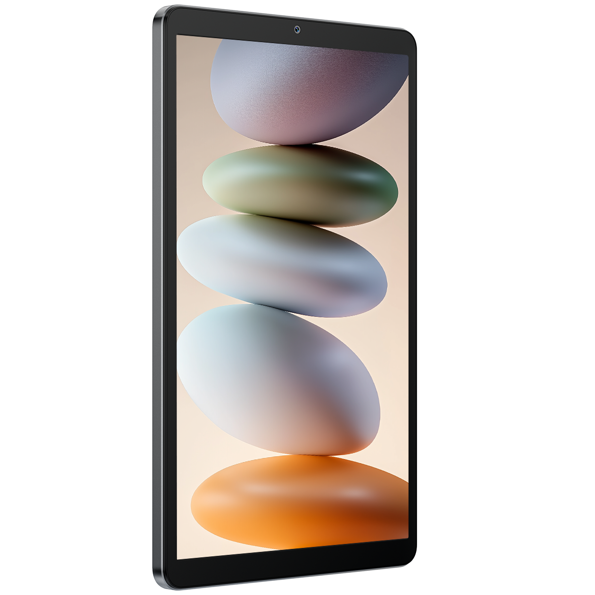 Blackview LINK 2 8.68-inch Unisoc Tiger T310 4+128GB 5000mAh 1080P Widevine L1 Support WiFi Tablet PC