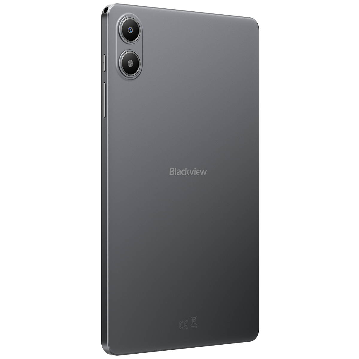 Blackview LINK 2 8.68-inch Unisoc Tiger T310 4+128GB 5000mAh 1080P Widevine L1 Support WiFi Tablet PC
