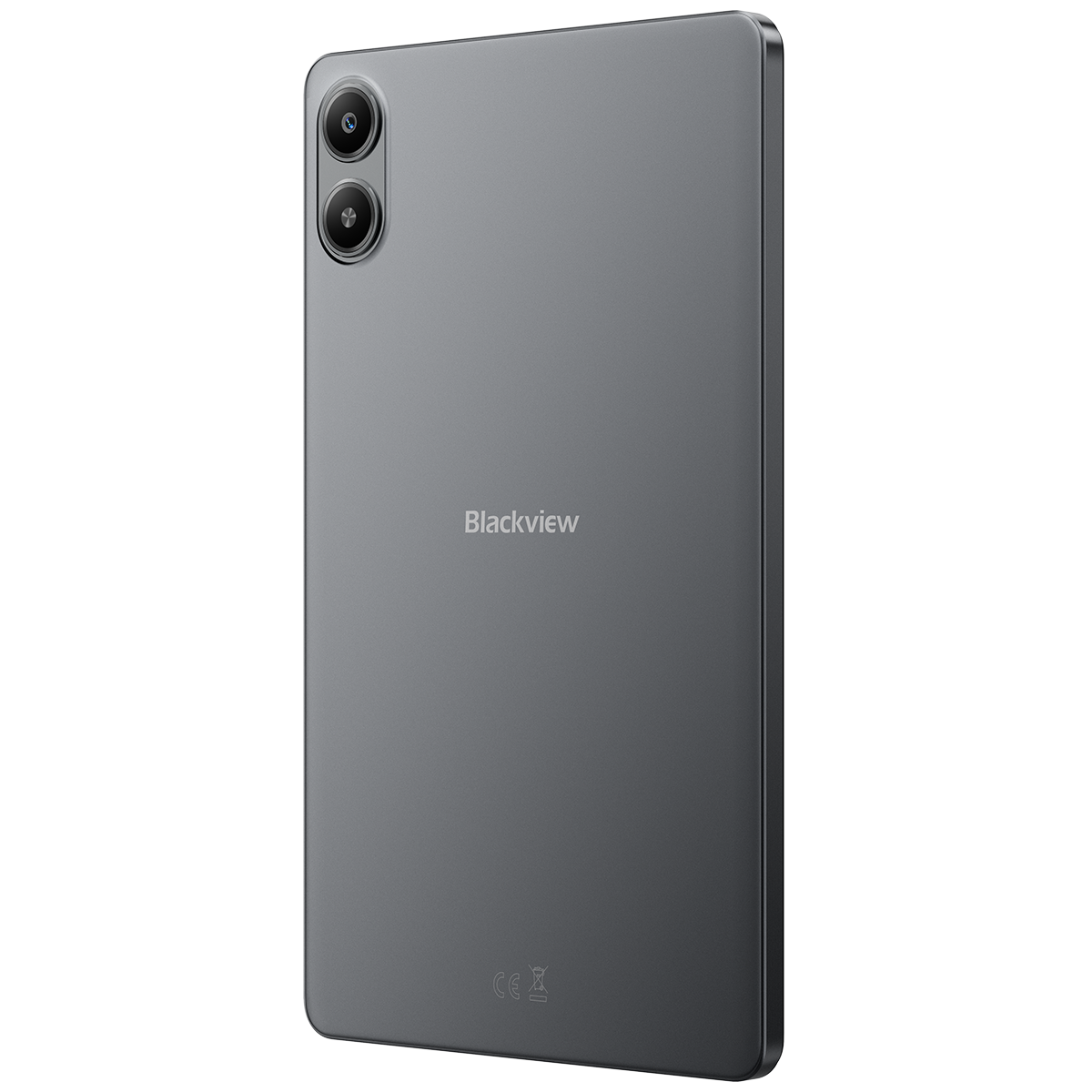 Blackview LINK 2 8.68-inch Unisoc Tiger T310 4+128GB 5000mAh 1080P Widevine L1 Support WiFi Tablet PC