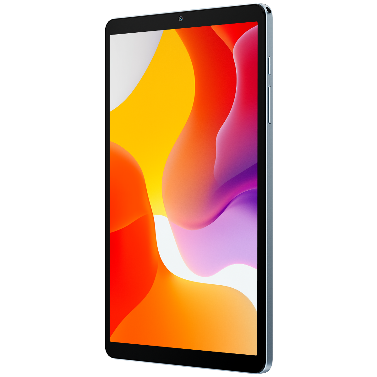 Blackview LINK 2 8.68-inch Unisoc Tiger T310 4+128GB 5000mAh 1080P Widevine L1 Support WiFi Tablet PC
