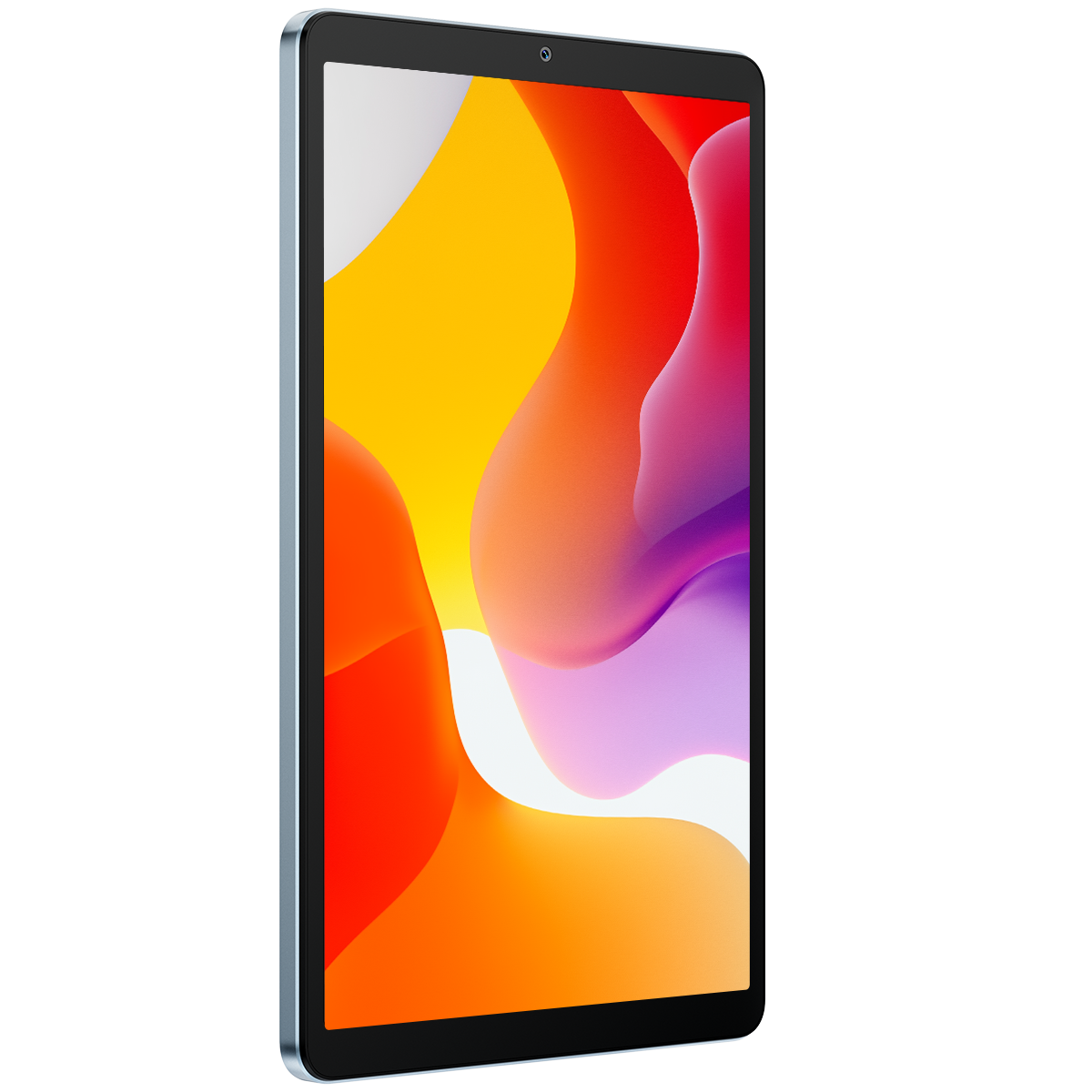 Blackview LINK 2 8.68-inch Unisoc Tiger T310 4+128GB 5000mAh 1080P Widevine L1 Support WiFi Tablet PC