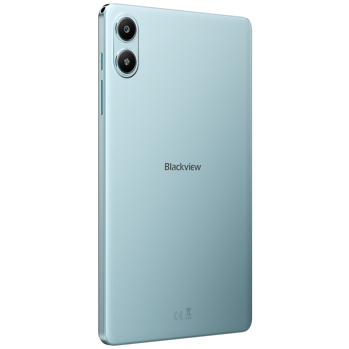 Blackview LINK 2 8.68-inch Unisoc Tiger T310 4+128GB 5000mAh 1080P Widevine L1 Support WiFi Tablet PC