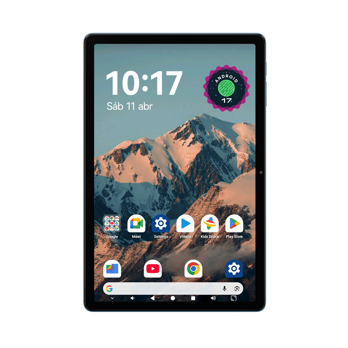 Blackview LINK 5 11-inch Allwinner A537 Octa-Core 8300mAh 1080P Widevine L1 Support WiFi 6 Tablet PC