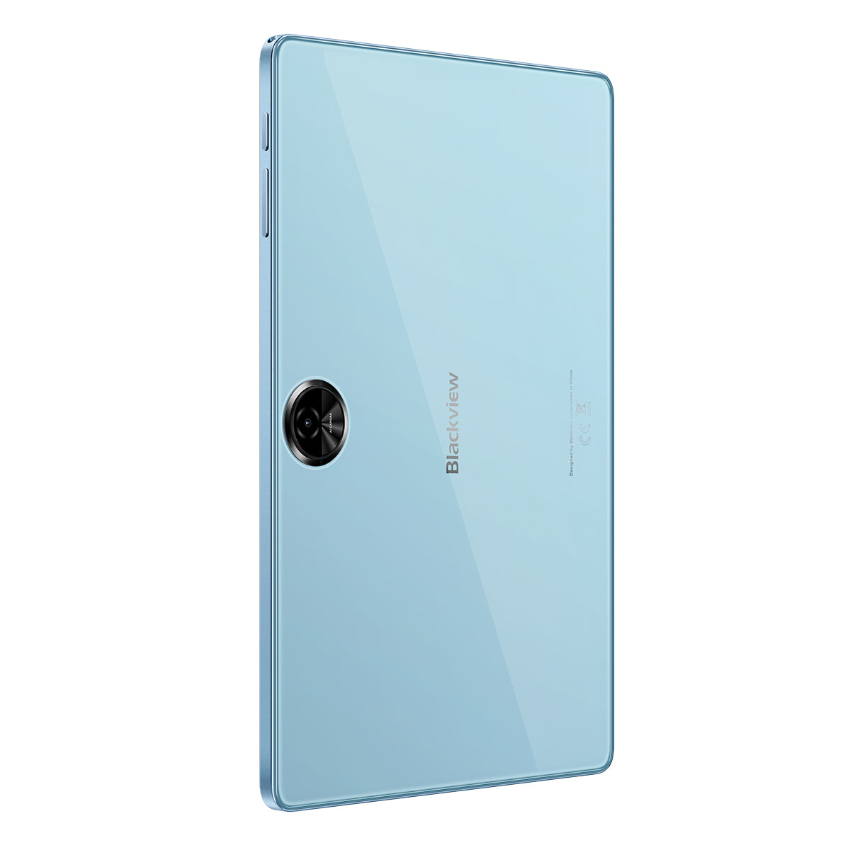 Blackview LINK 5 11-inch Allwinner A537 Octa-Core 8300mAh 1080P Widevine L1 Support WiFi 6 Tablet PC